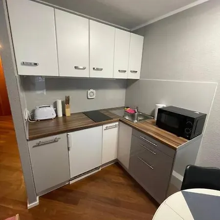 Moderne Wohnung In St Englmar Sankt Englmar Exterior foto