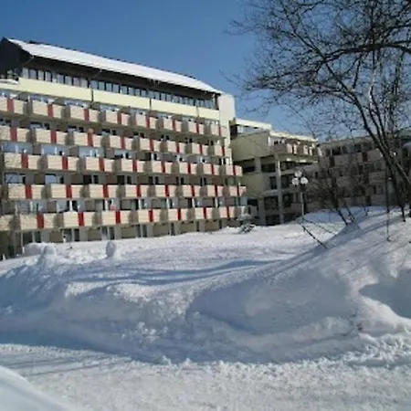 Moderne Wohnung In St Englmar Sankt Englmar Exterior foto