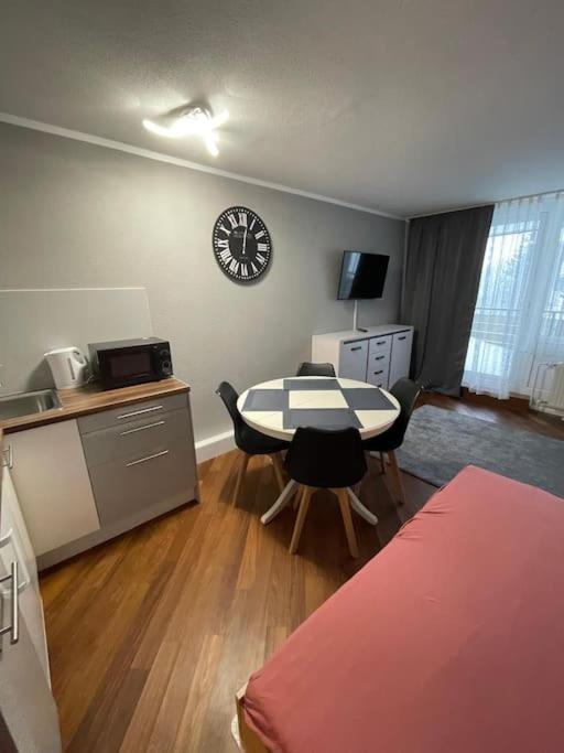 Apartment Moderne In St Englmar