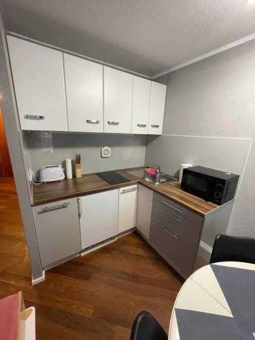 Moderne In St Englmar Apartment *