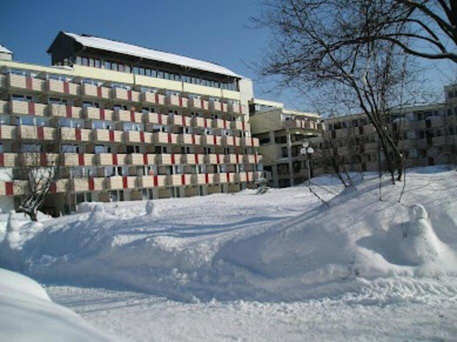 Moderne In St Englmar * Sankt Englmar