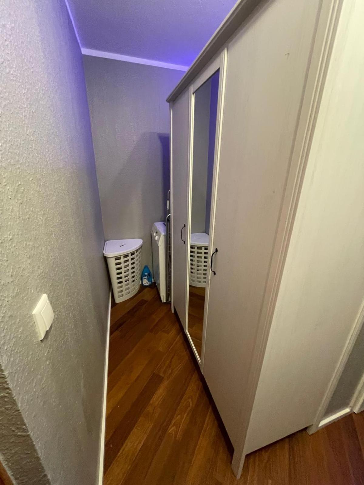 Moderne In St Englmar Apartment