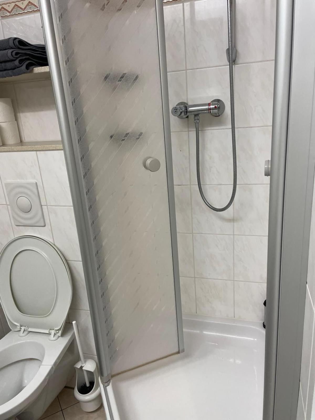 Apartment Moderne In St Englmar *